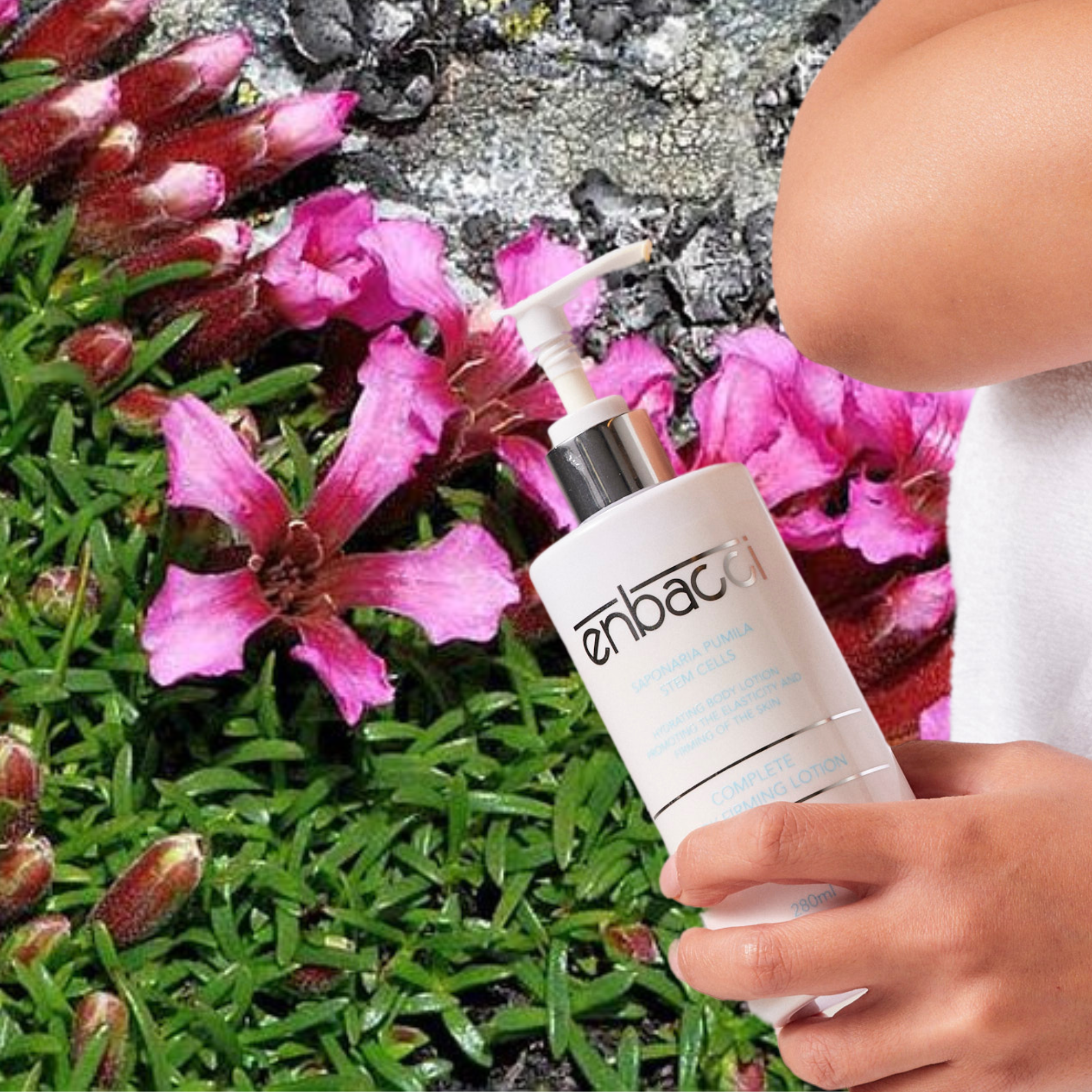 The Trending Skincare Ingredient Everyone’s Talking About: Saponaria Pumila