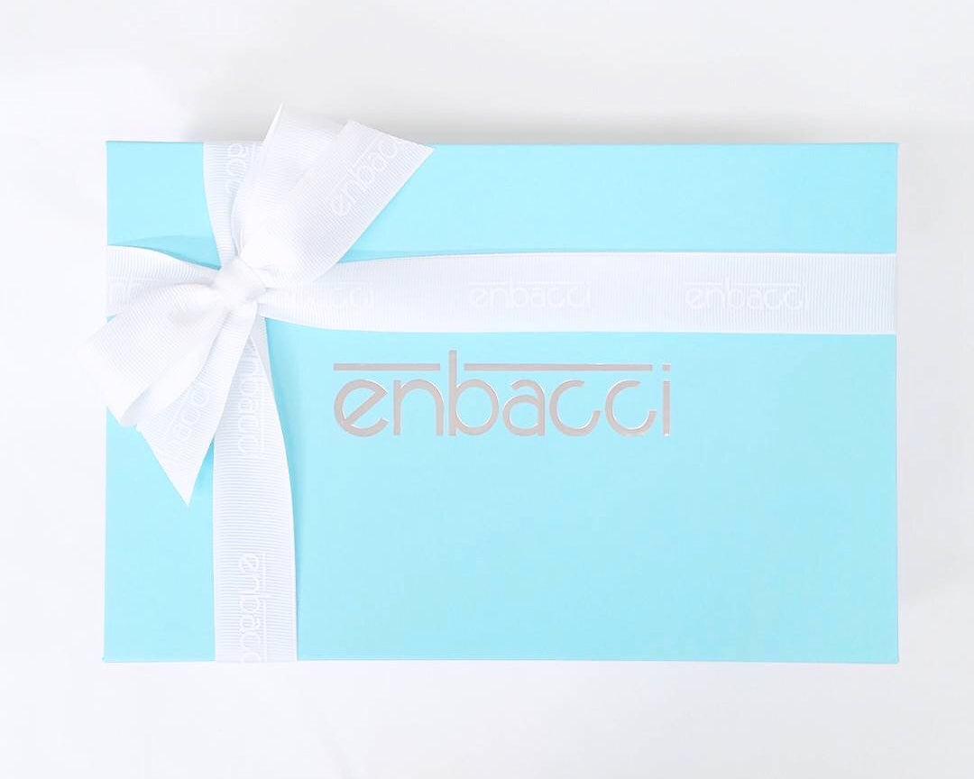 Enbacci Gift Box