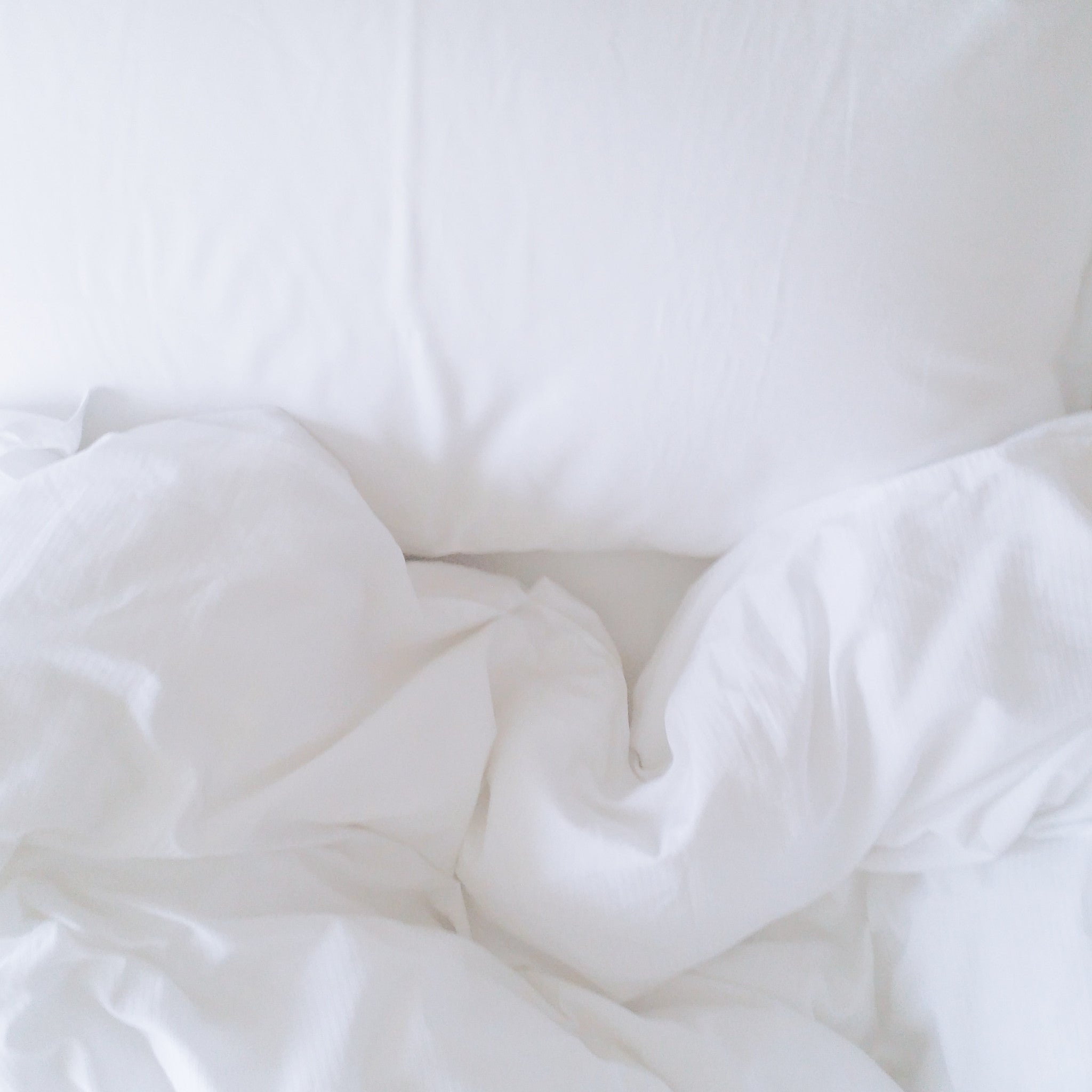 The Importance of Sleep for Your Skin
