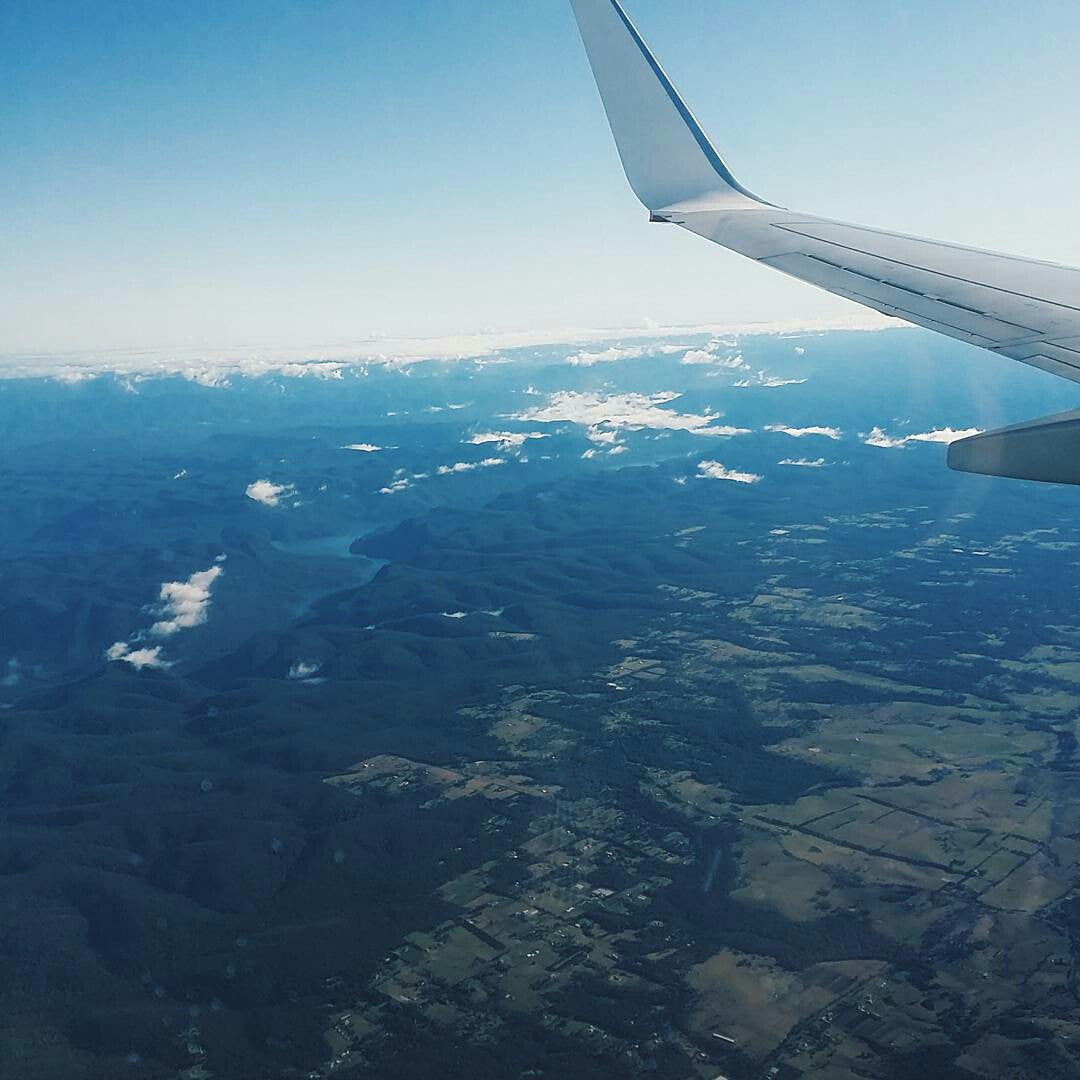 Long-Haul Skincare Regime