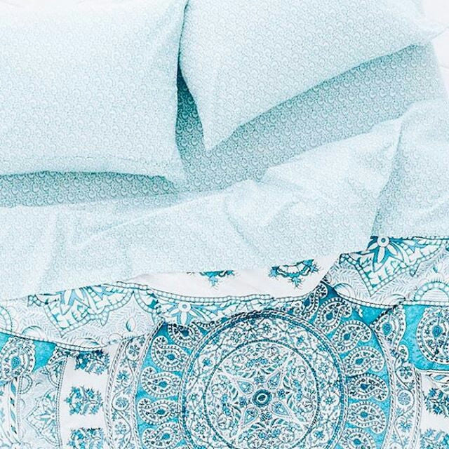 Waking Up On The Right Side Of The Bed