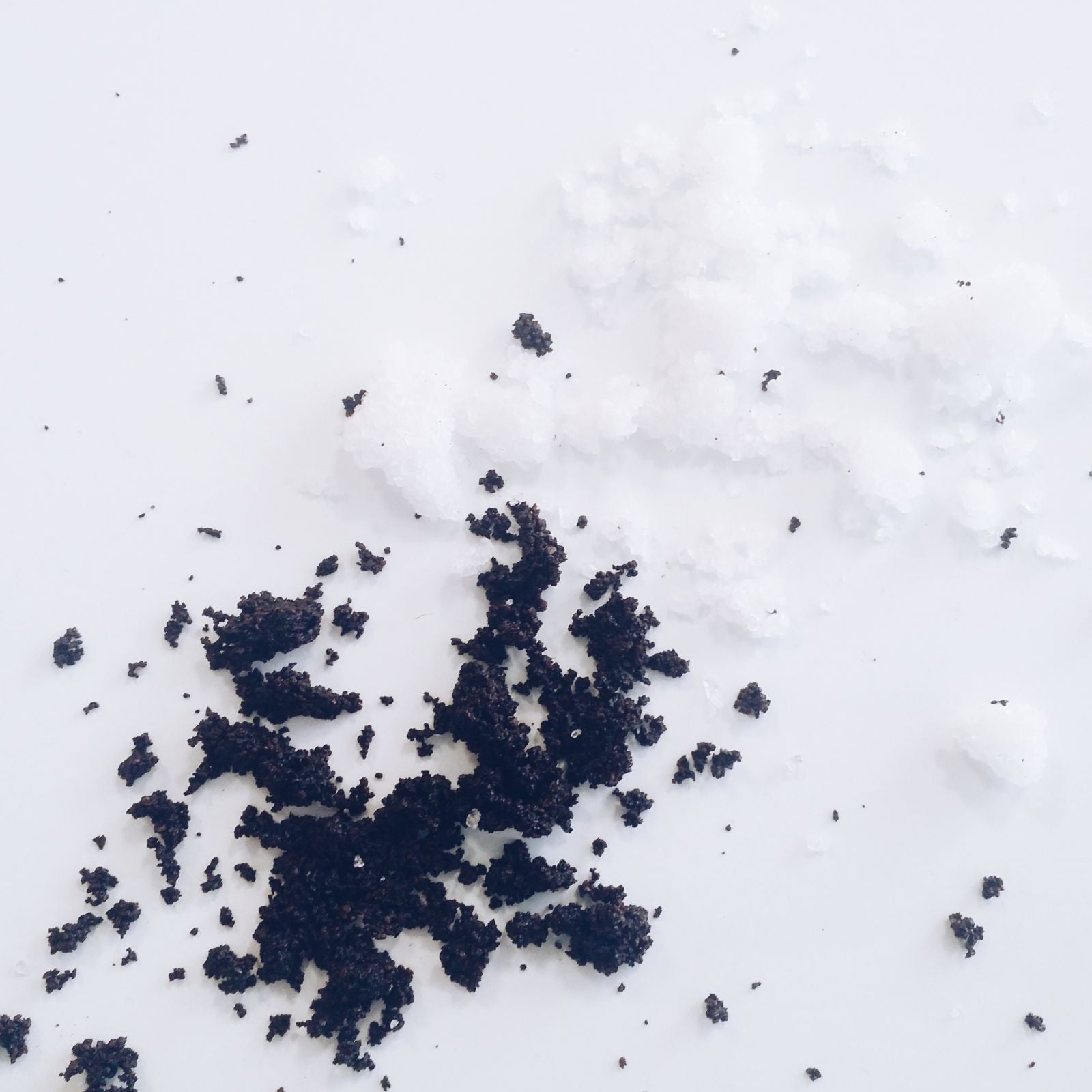 A Body Scrub And Its Wonders