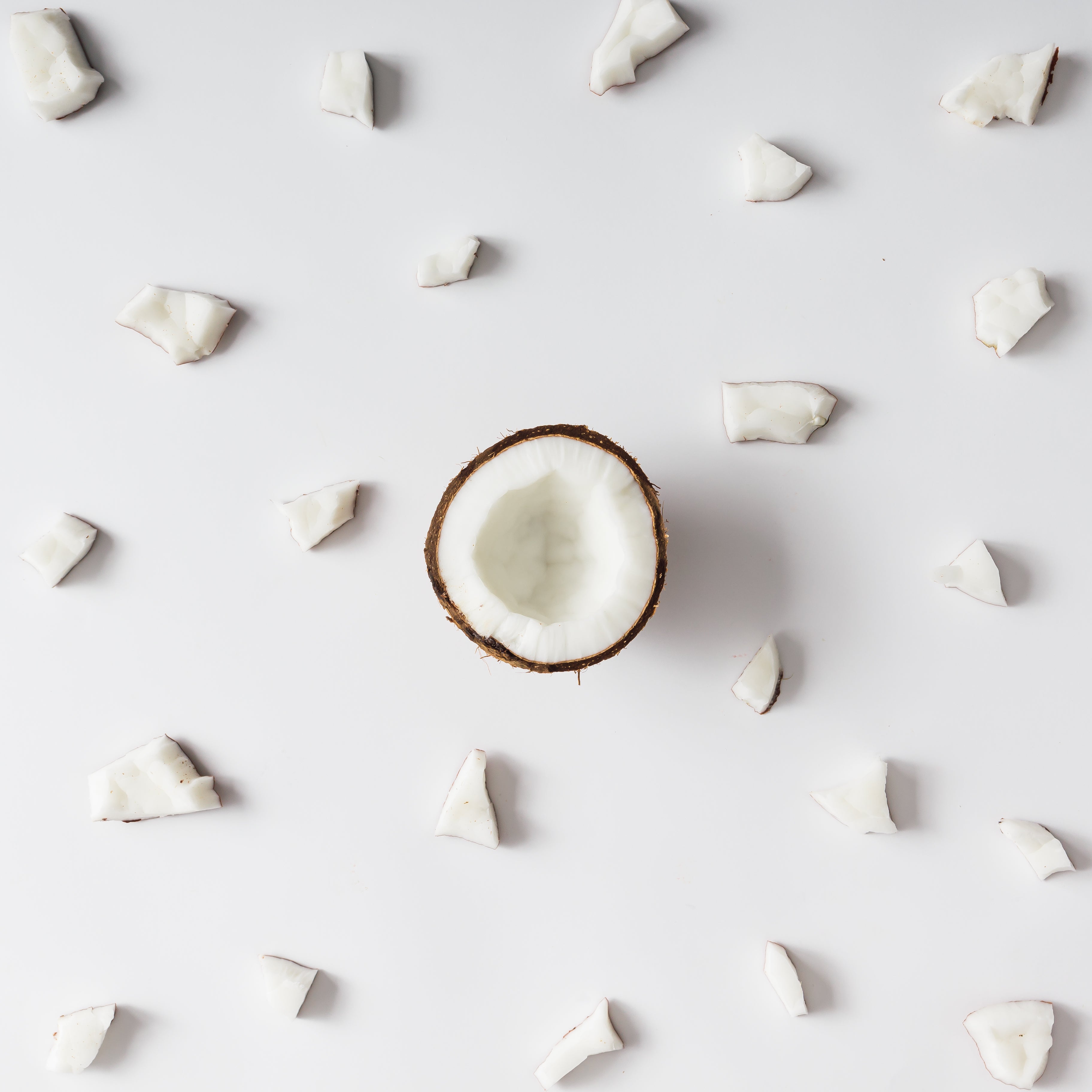 Everything You Need to Know About Coconut Oil