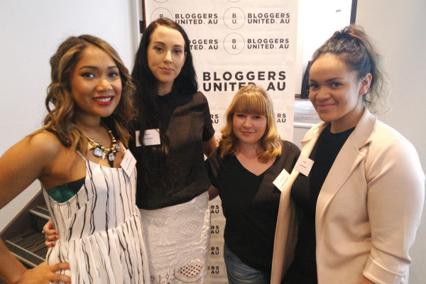 Bloggers United Sydney 2015