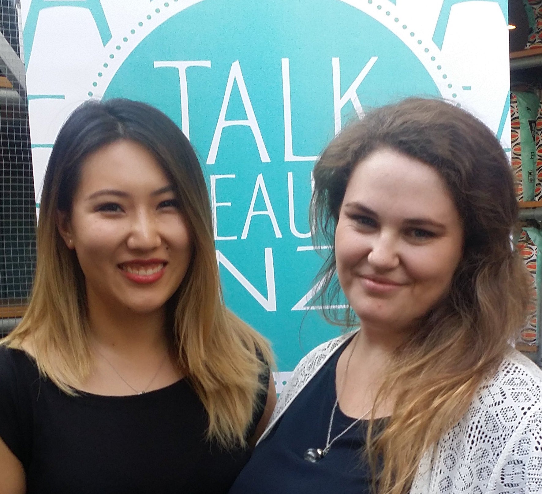 Talk Beauty NZ