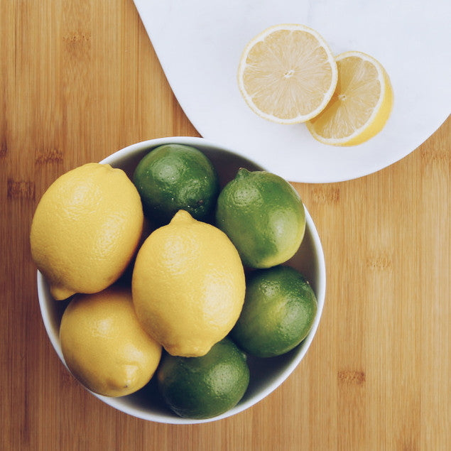 If You’d Lemme Lemon?