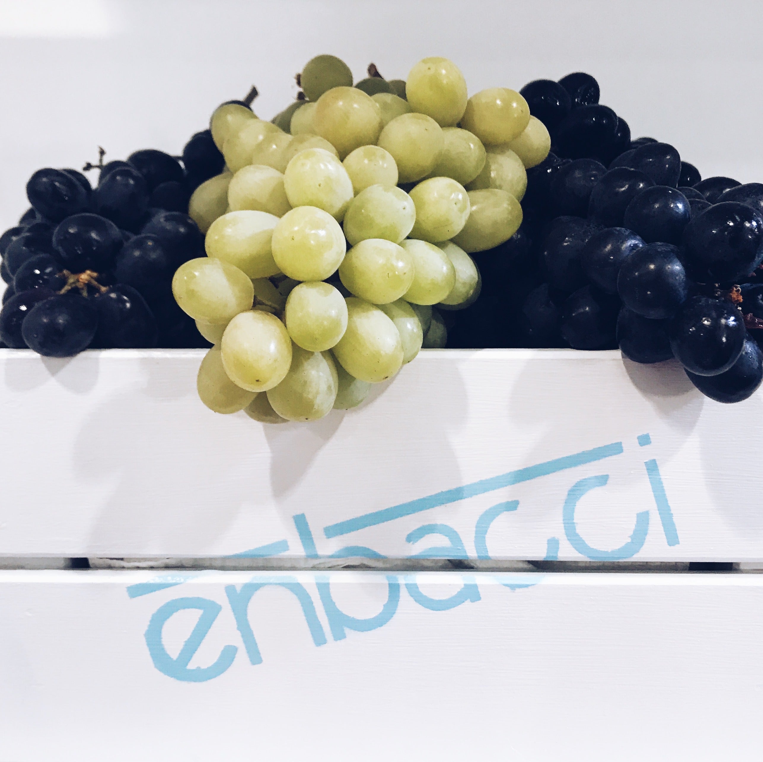 Everything You Need to Know About Grape Stem Cells