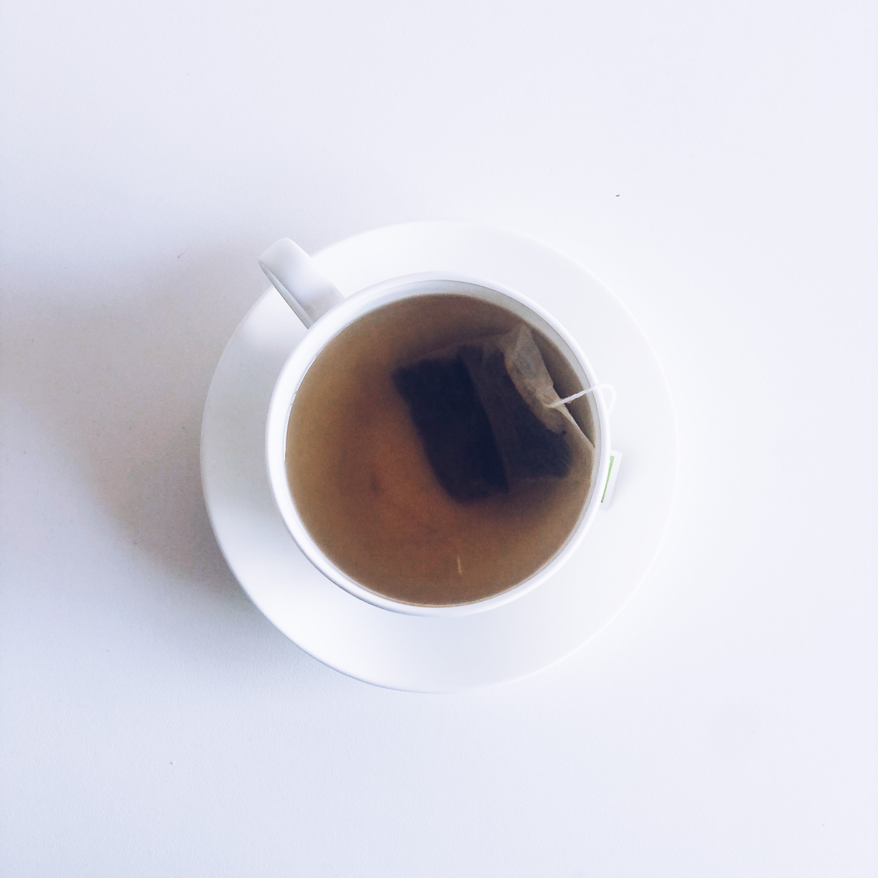Everything You Need to Know About Green Tea leaf extract