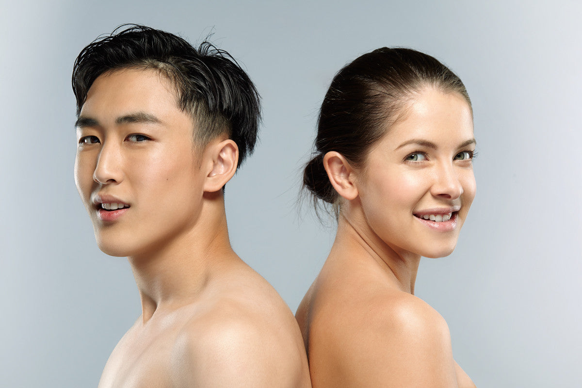 Relearning Our Relationship With Our Skin