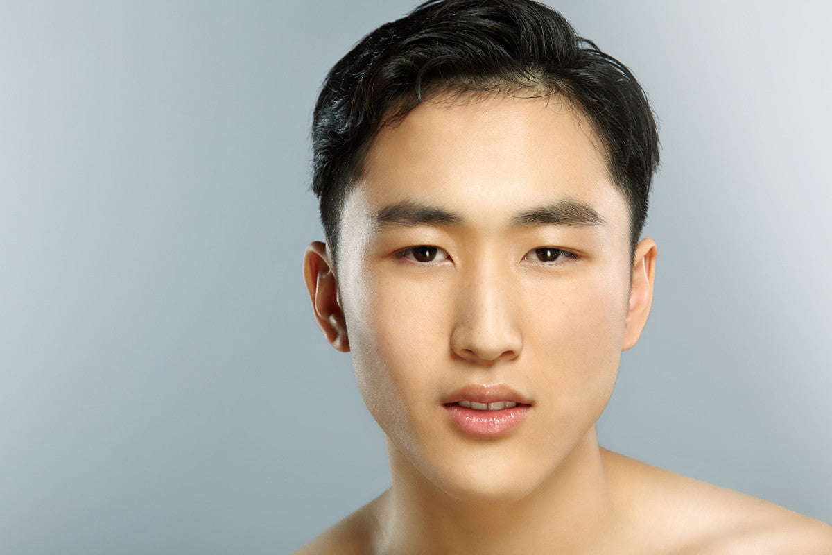 Men! (And Your Skin)