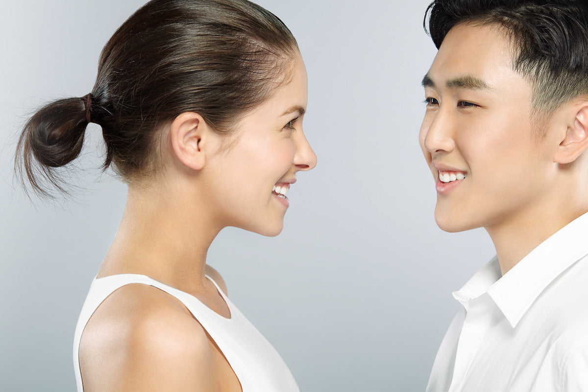 Skin For That Special Day