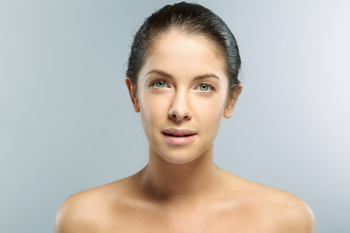 Preventative Ageing