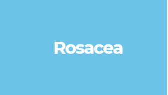 rosacea is an inflammatory skin condition referred to as adult acne