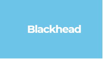 open comedo or blackhead by wikipedia