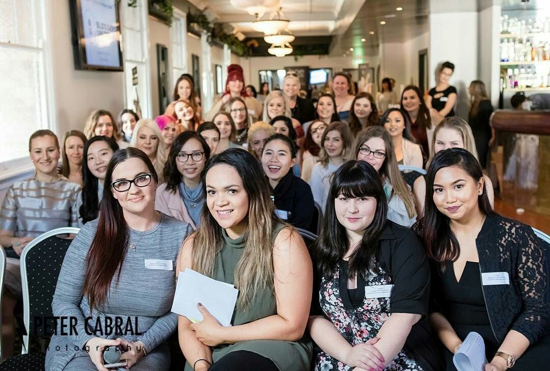 Bloggers United Brisbane 2016