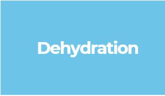dehydration or lack of water by enbacci.com
