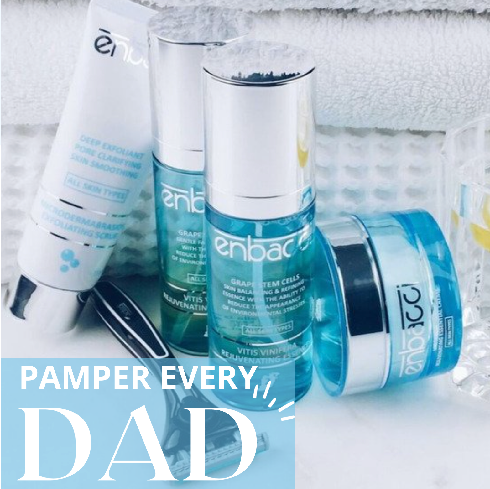 Father's Day Gift Guide