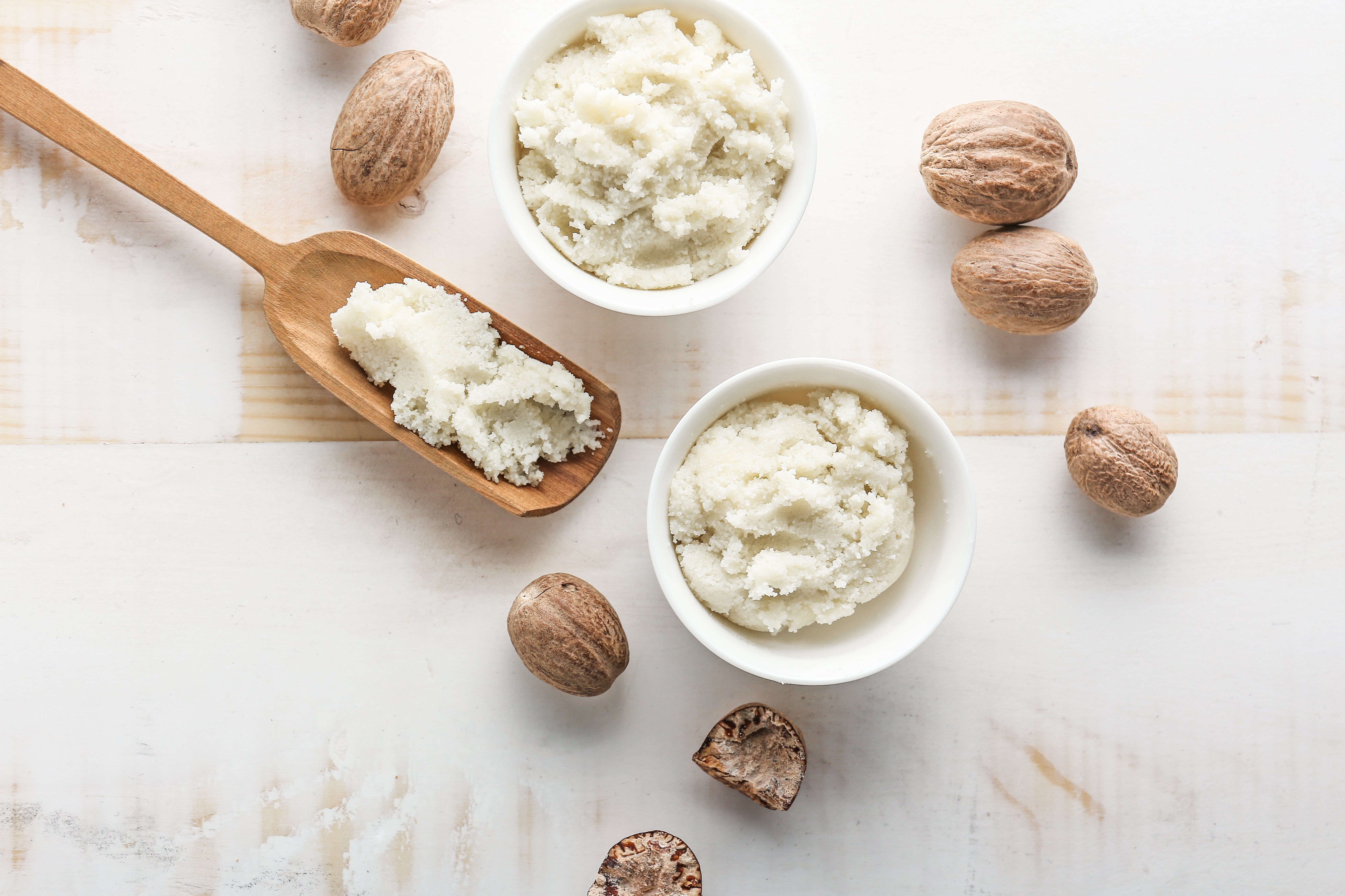 Everything You Need to Know About Shea Butter