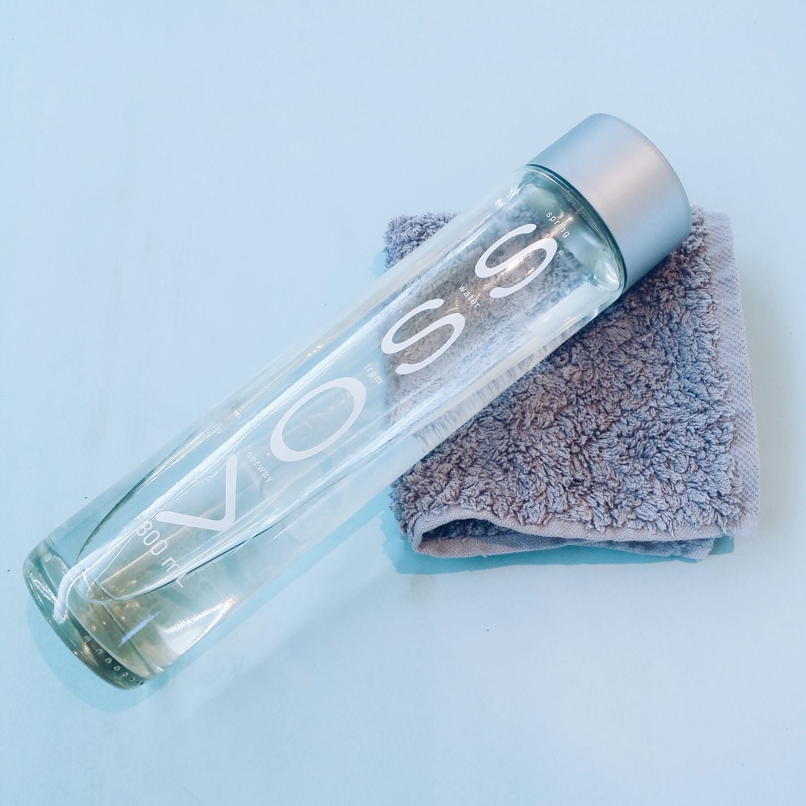 Importance of Cleansing Before Working Out