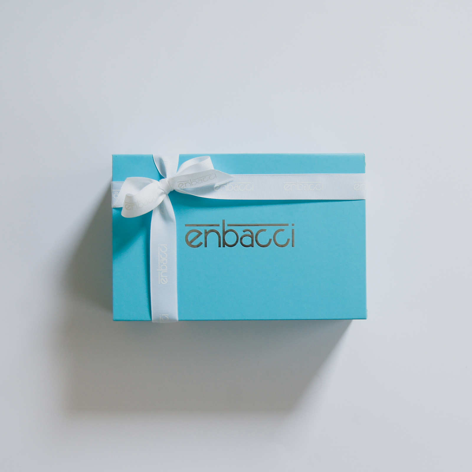 Gift Wrapping - Enbacci Skincare