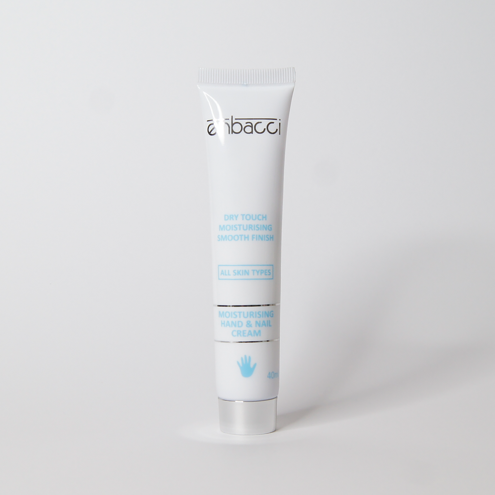 Moisturising Hand & Nail Cream - Enbacci Skincare