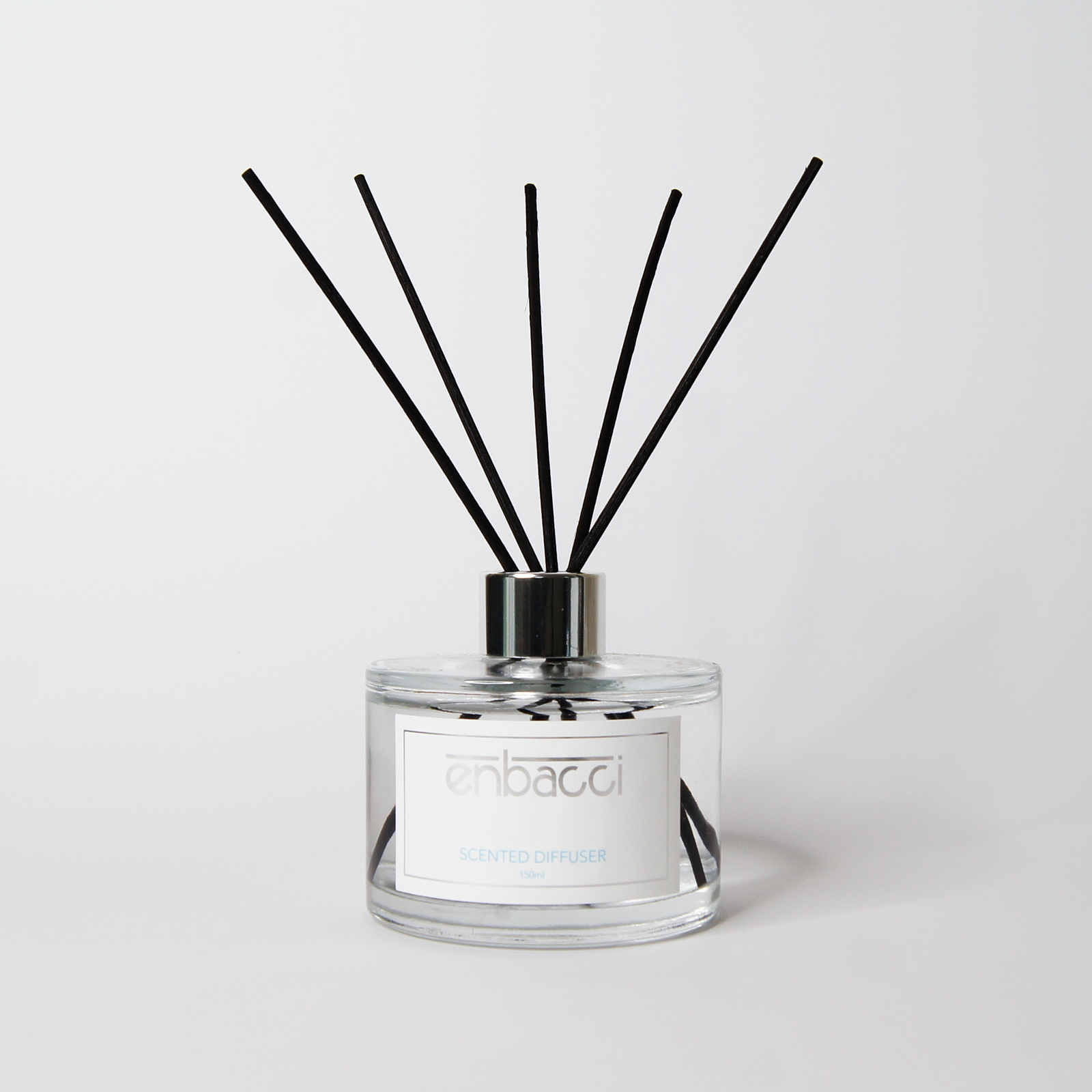 Reed Diffuser 150ml - Enbacci Skincare