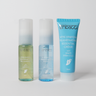 Vitis Vinifera Rejuvenating 3-Step System Travel Companions - Enbacci Skincare