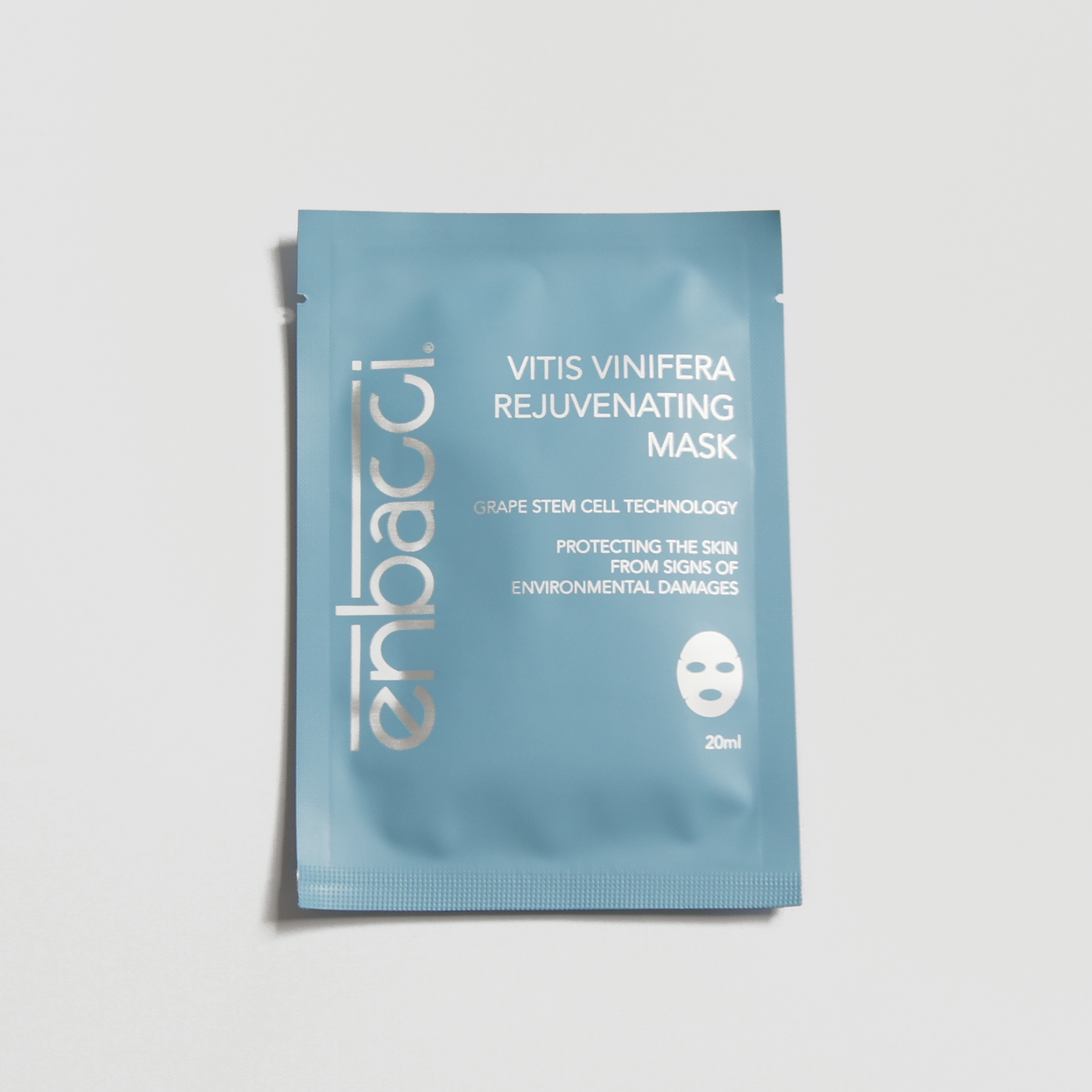 Vitis Vinifera Rejuvenating Mask - Enbacci Skincare